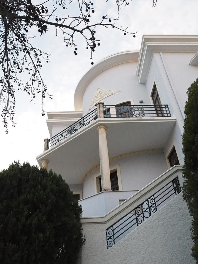 Penedo Da Saudade Suites & Hostel Coimbra Exteriör bild