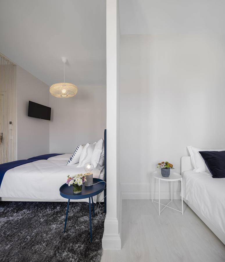 Penedo Da Saudade Suites & Hostel Coimbra Exteriör bild