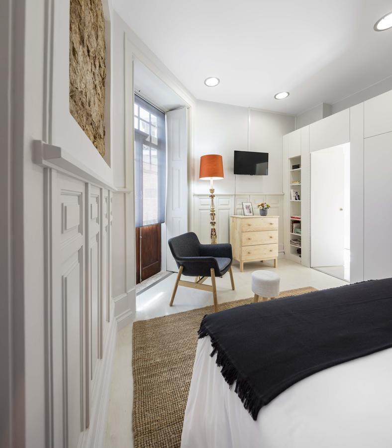 Penedo Da Saudade Suites & Hostel Coimbra Exteriör bild