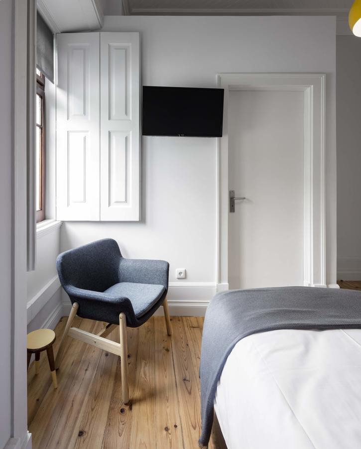 Penedo Da Saudade Suites & Hostel Coimbra Exteriör bild