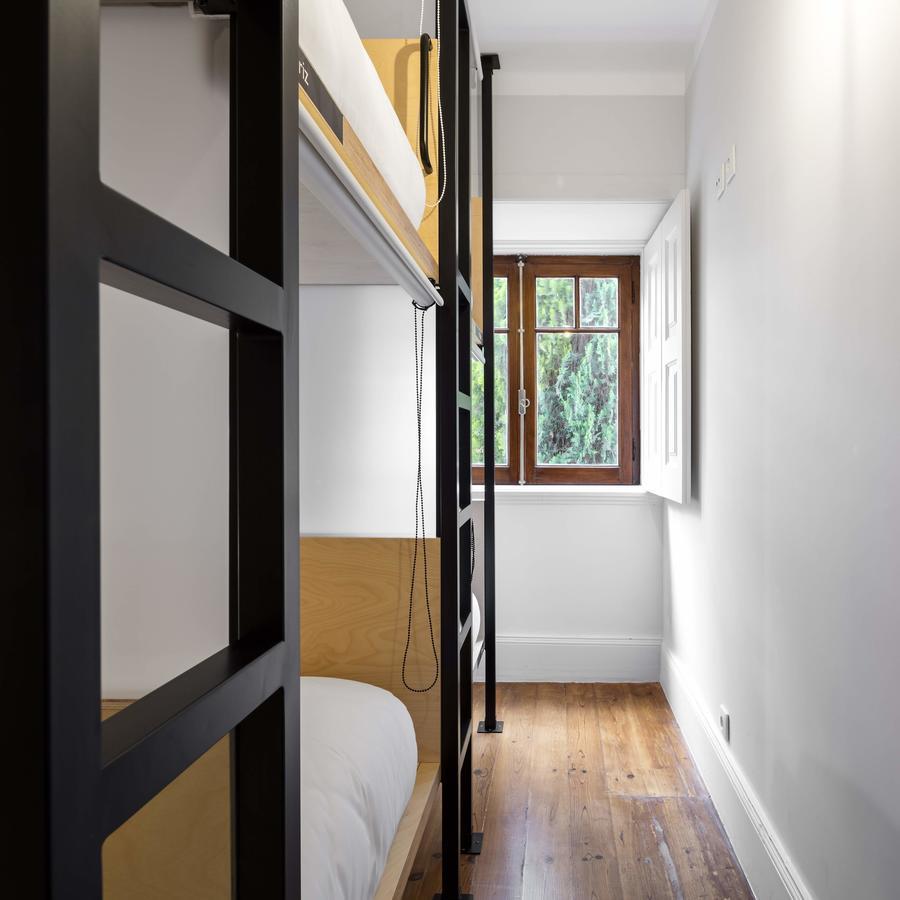 Penedo Da Saudade Suites & Hostel Coimbra Exteriör bild