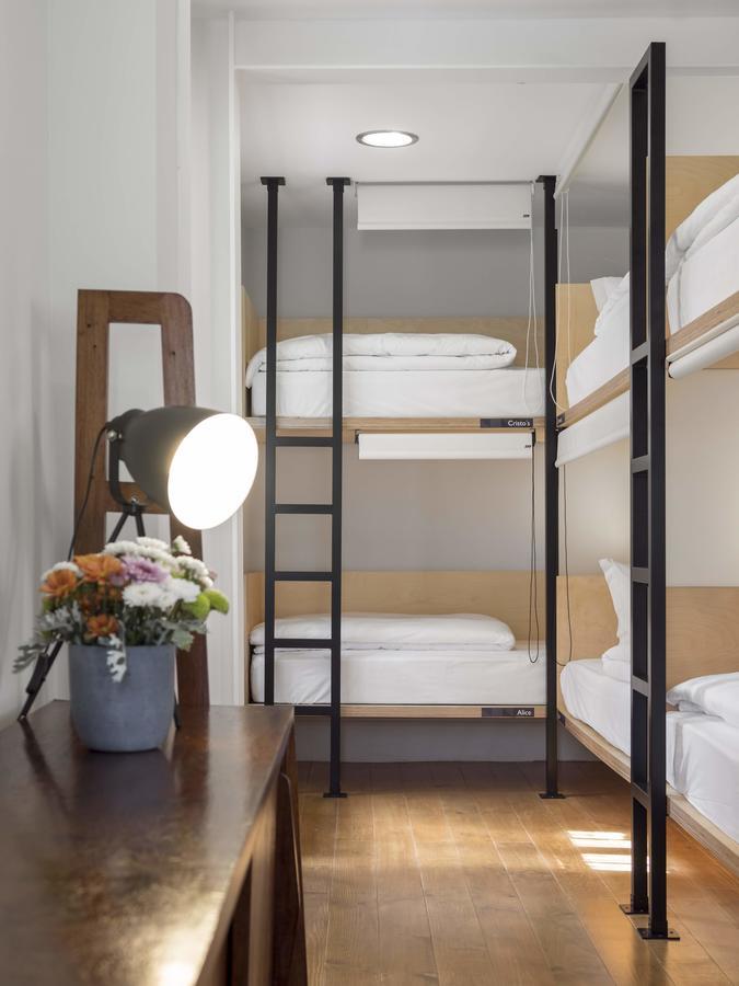 Penedo Da Saudade Suites & Hostel Coimbra Exteriör bild