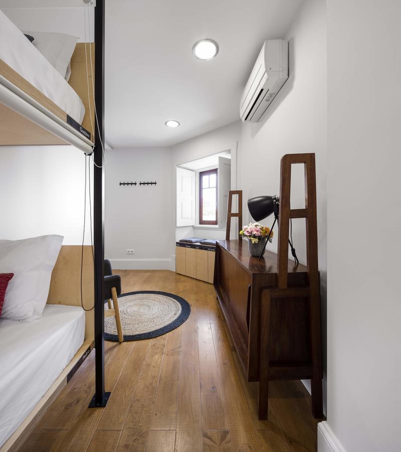Penedo Da Saudade Suites & Hostel Coimbra Exteriör bild