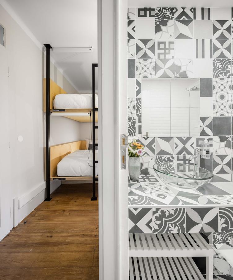 Penedo Da Saudade Suites & Hostel Coimbra Exteriör bild