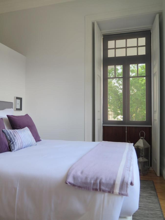 Penedo Da Saudade Suites & Hostel Coimbra Exteriör bild